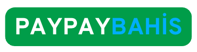 Paypaybahis Giriş Adresi